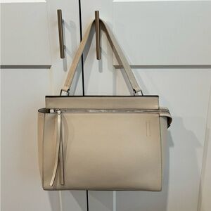 Alberta Di Canio shoulder purse